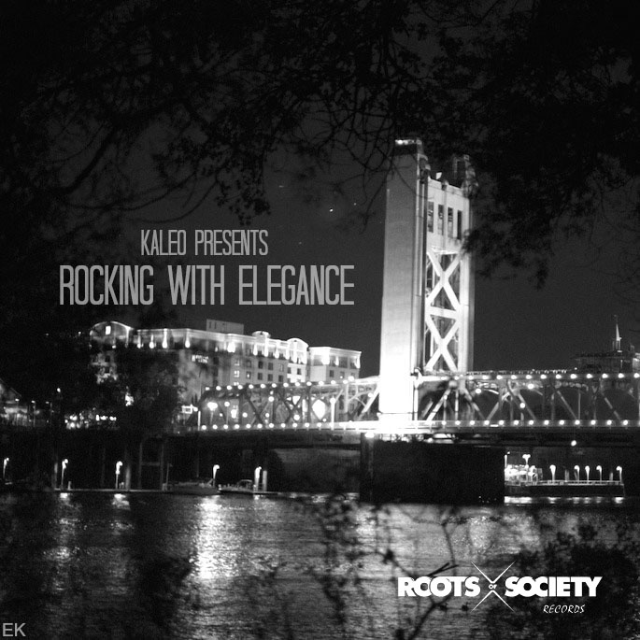 A Lil Jazz In My Life