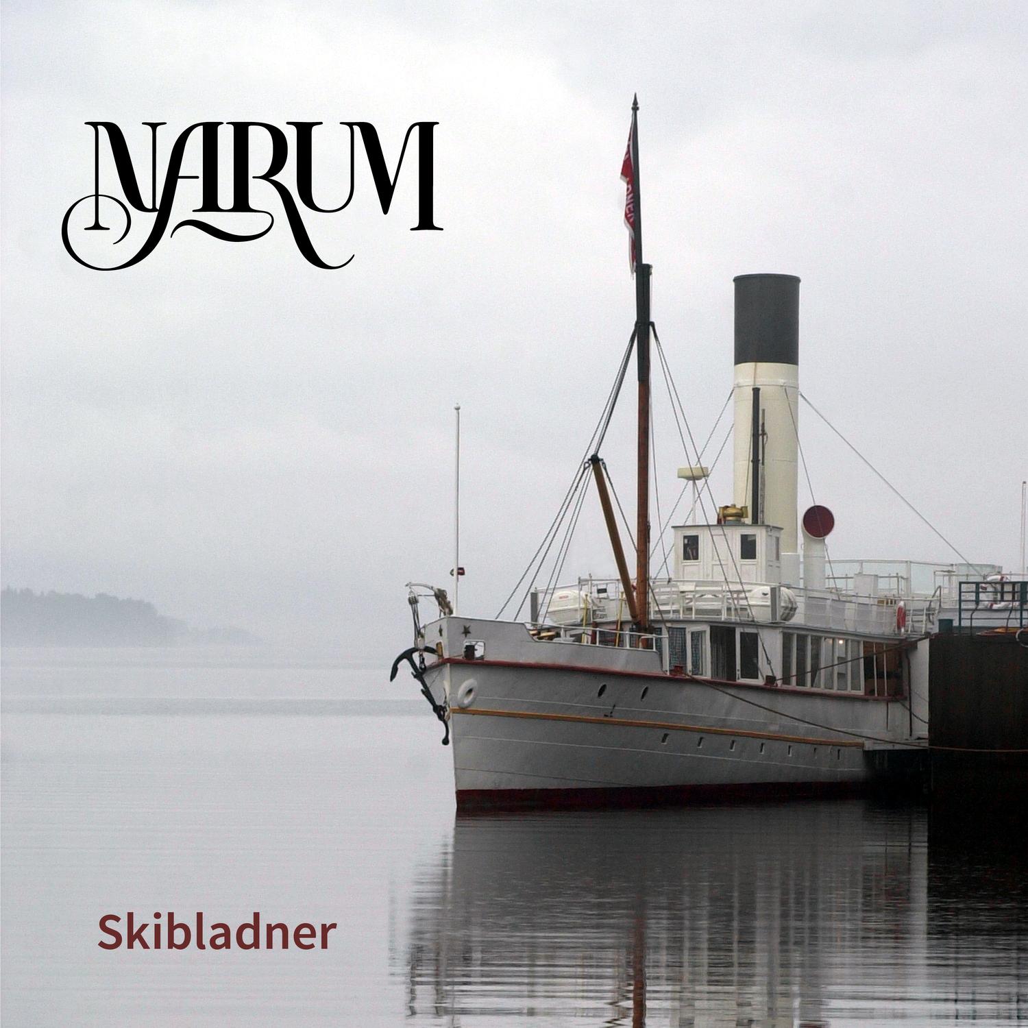 Skibladner
