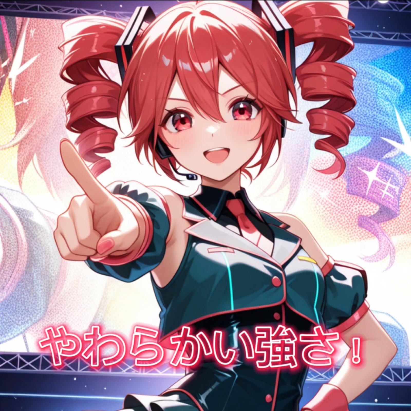 やわらかい強さ！ (feat. 重音テト)专辑