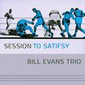 Session To Satisfy