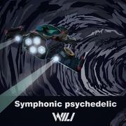 Symphonic psychedelic（Radio Edit）