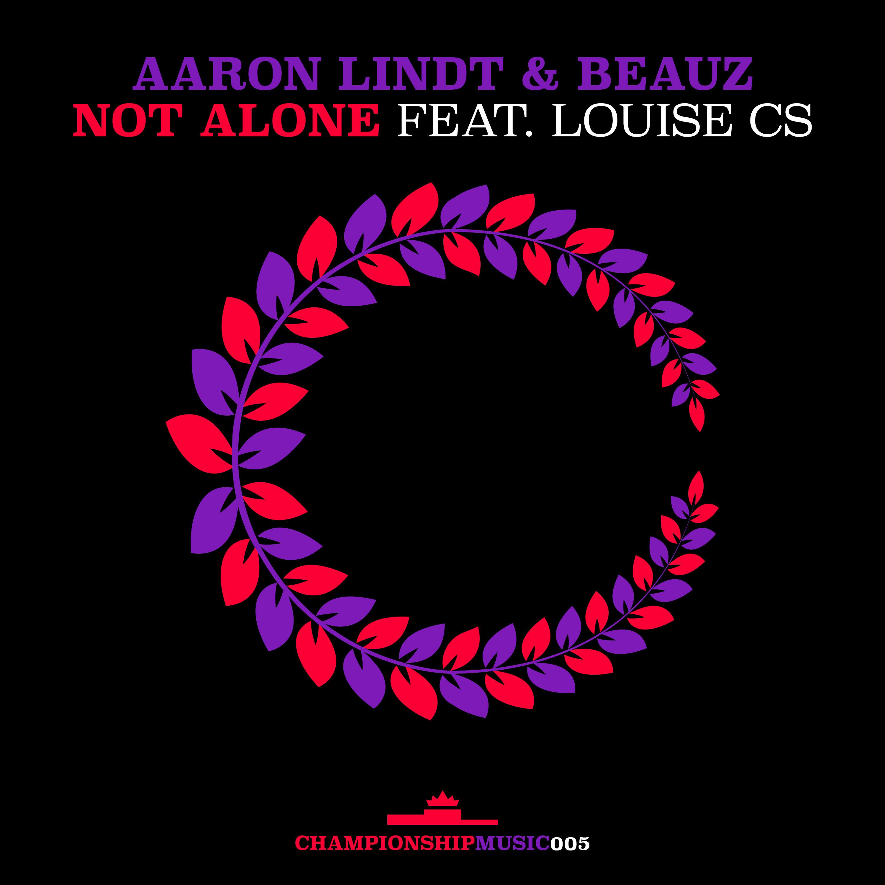 Not Alone