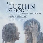 The Luzhin Defence (Original Film Soundtrack)专辑