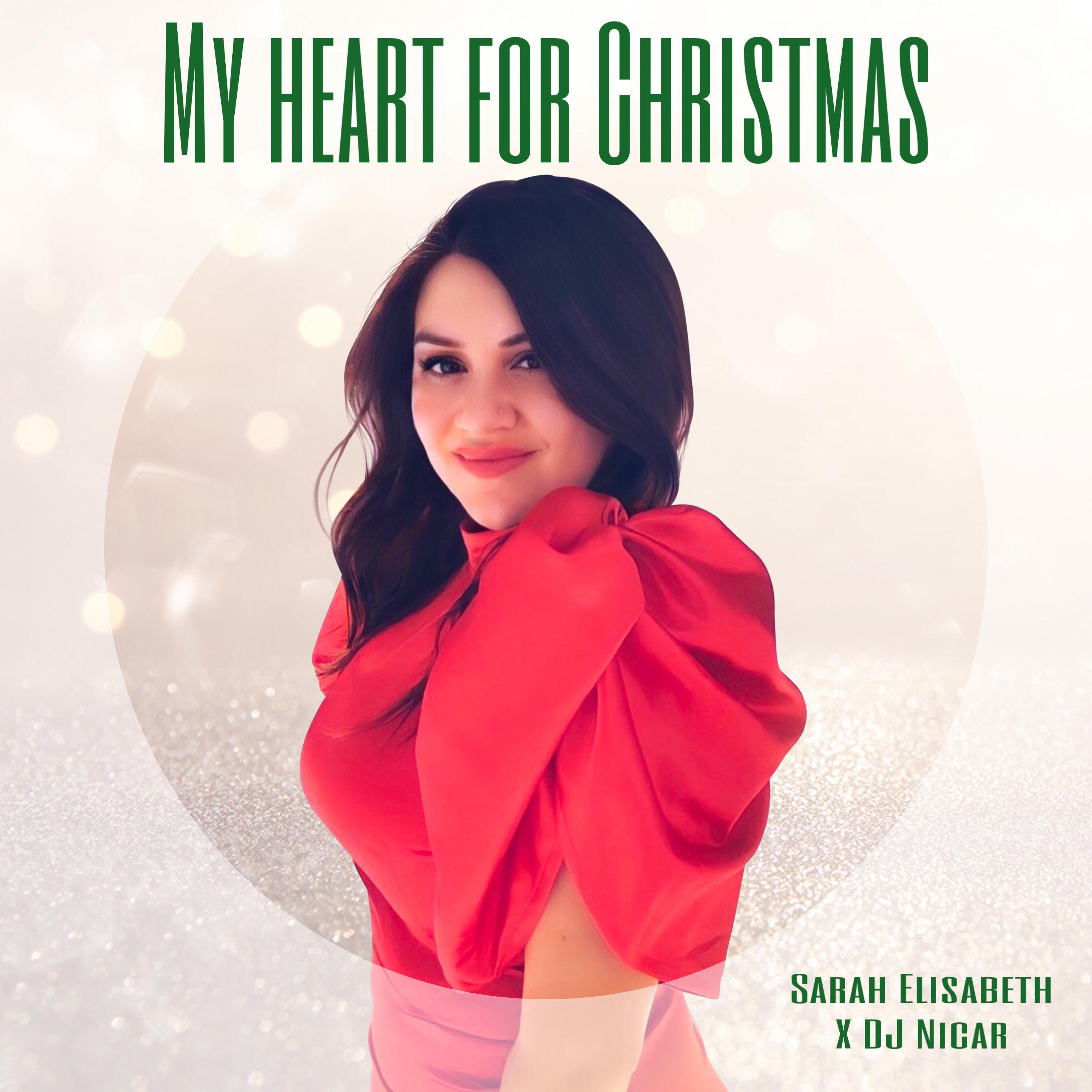 Sarah Elisabeth - Have Yourself A Merry Little Christmas