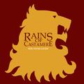 Rains of Castamere