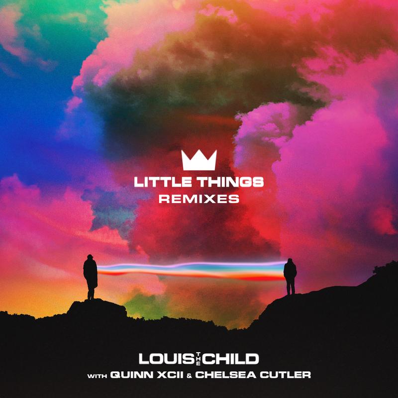 Little Things (Remixes)