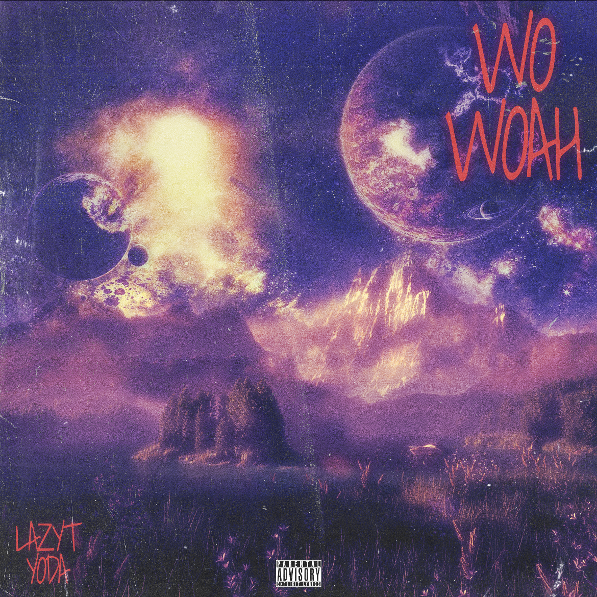 WO WOAH