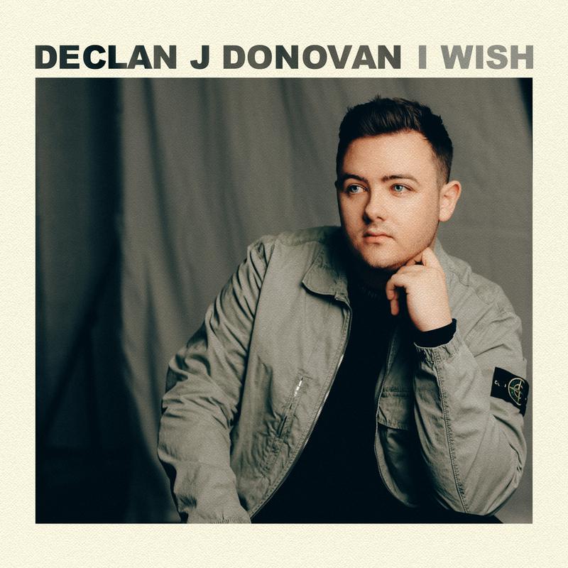 Declan J Donovan - I Wish