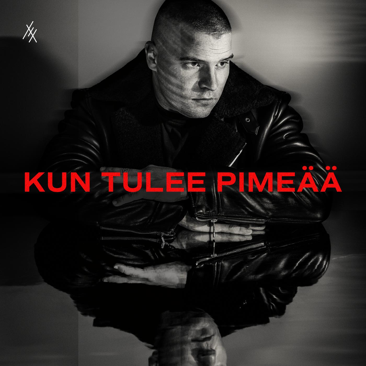 Kun tulee pimeää