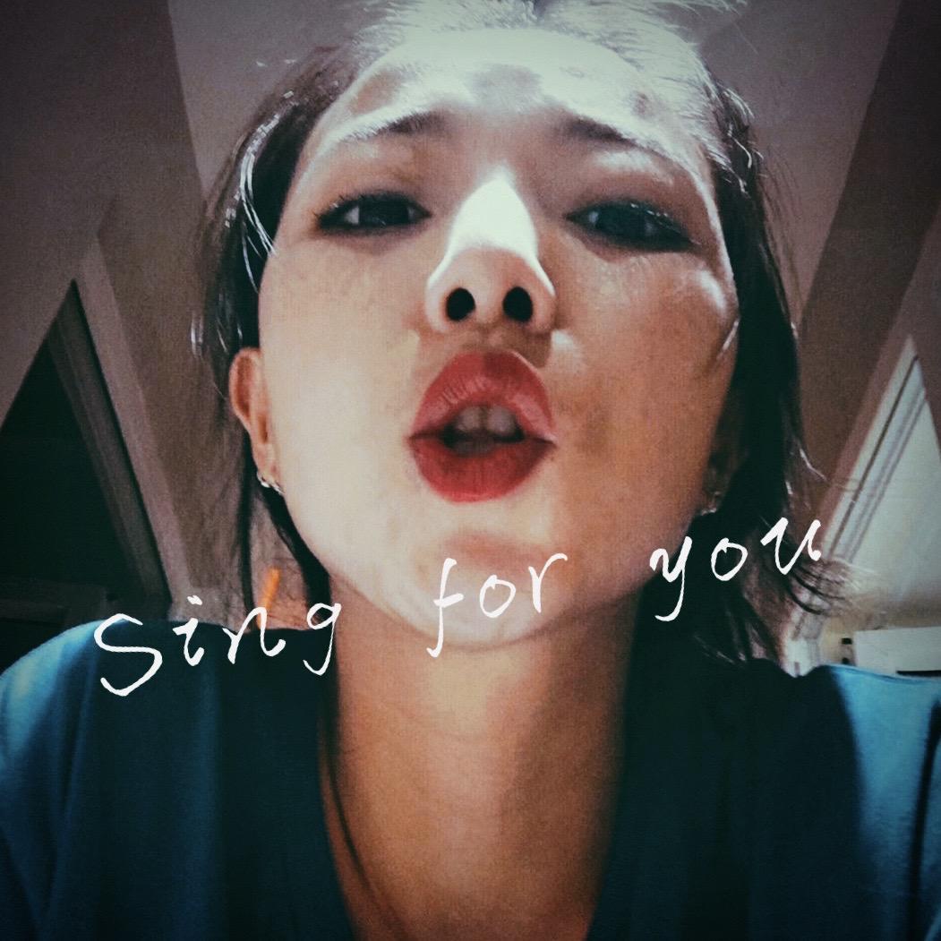 Sing for you