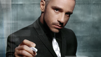 Eros Ramazzotti