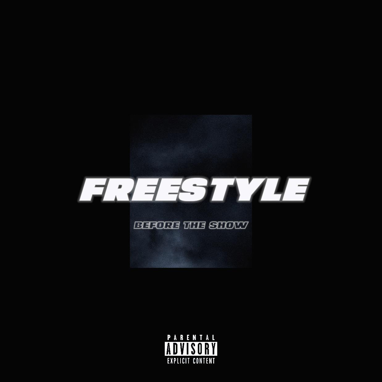 李世文 - Freestyle（Before the show）