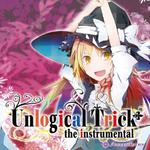 Unlogical Trick the instrumental专辑