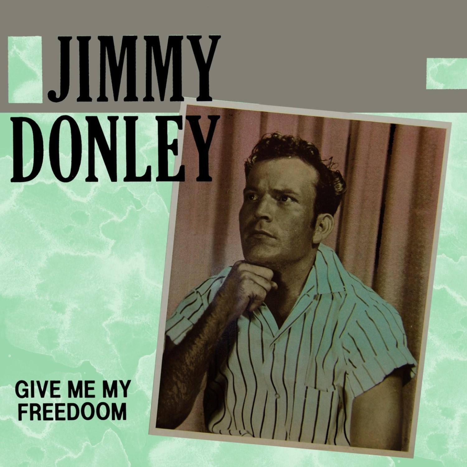 Give Me My Freedom