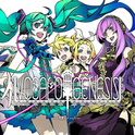 EXIT TUNES PRESENTS Vocalogenesis feat. Hatsune Miku专辑