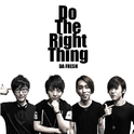 Do The Right Thing专辑