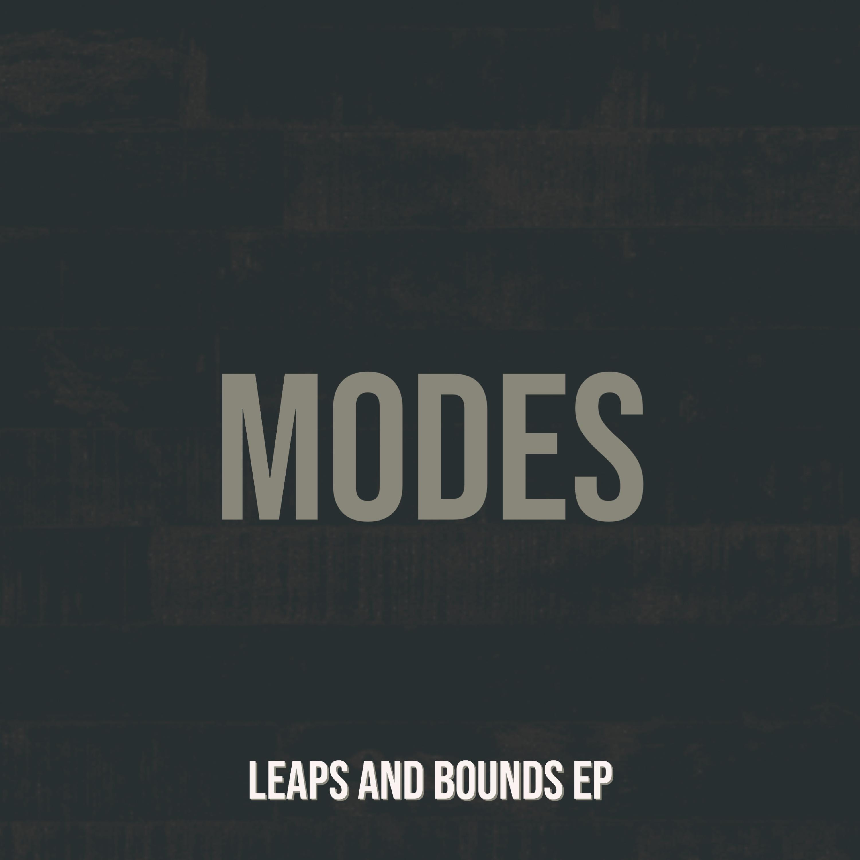 Leaps and Bounds