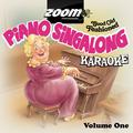 Zoom Karaoke - Piano Singalong 1