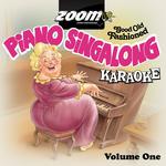 Zoom Karaoke - Piano Singalong 1专辑