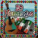 20 Huapangos