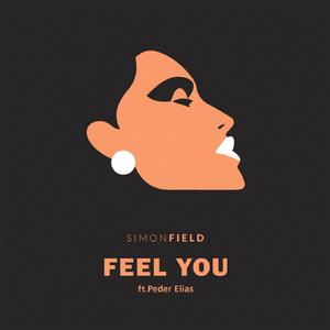 Simon Field & Peder Elias - Feel You (Pre-V) 带和声伴奏 （降1半音）