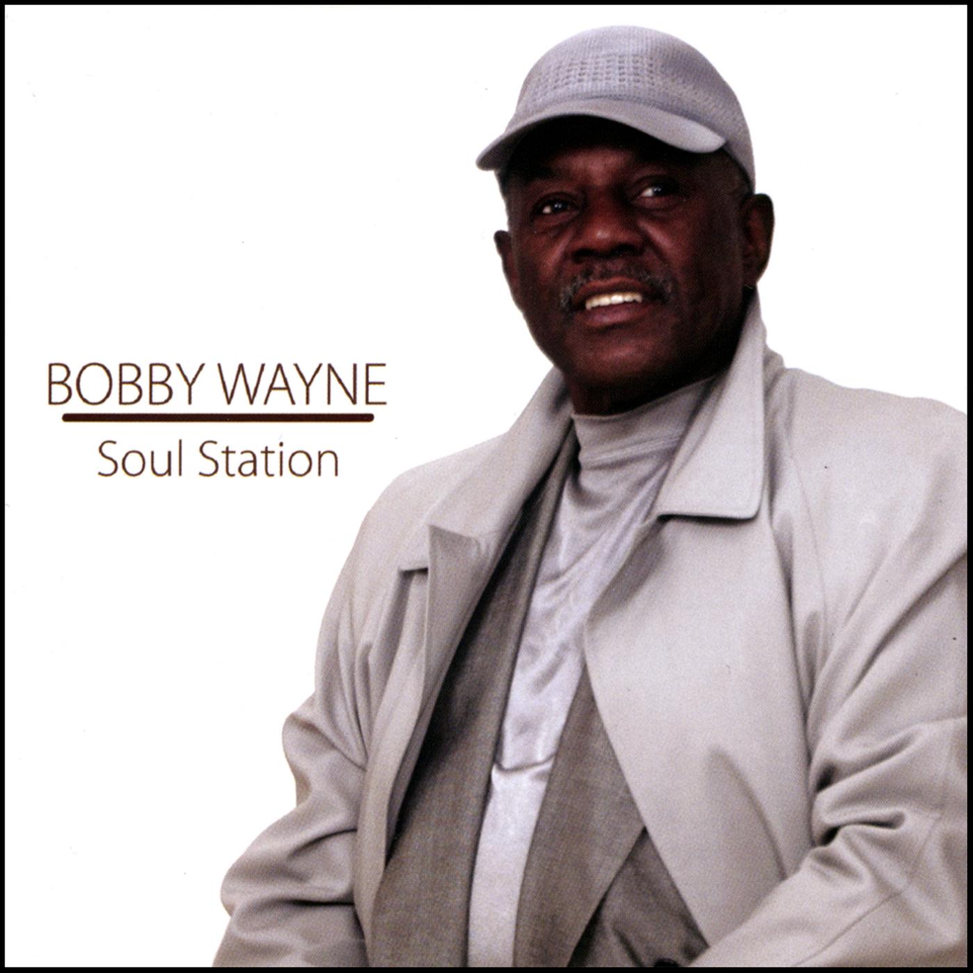 Soul Station