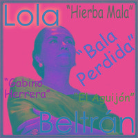 Lola Beltran - Bala Perdida (karaoke)