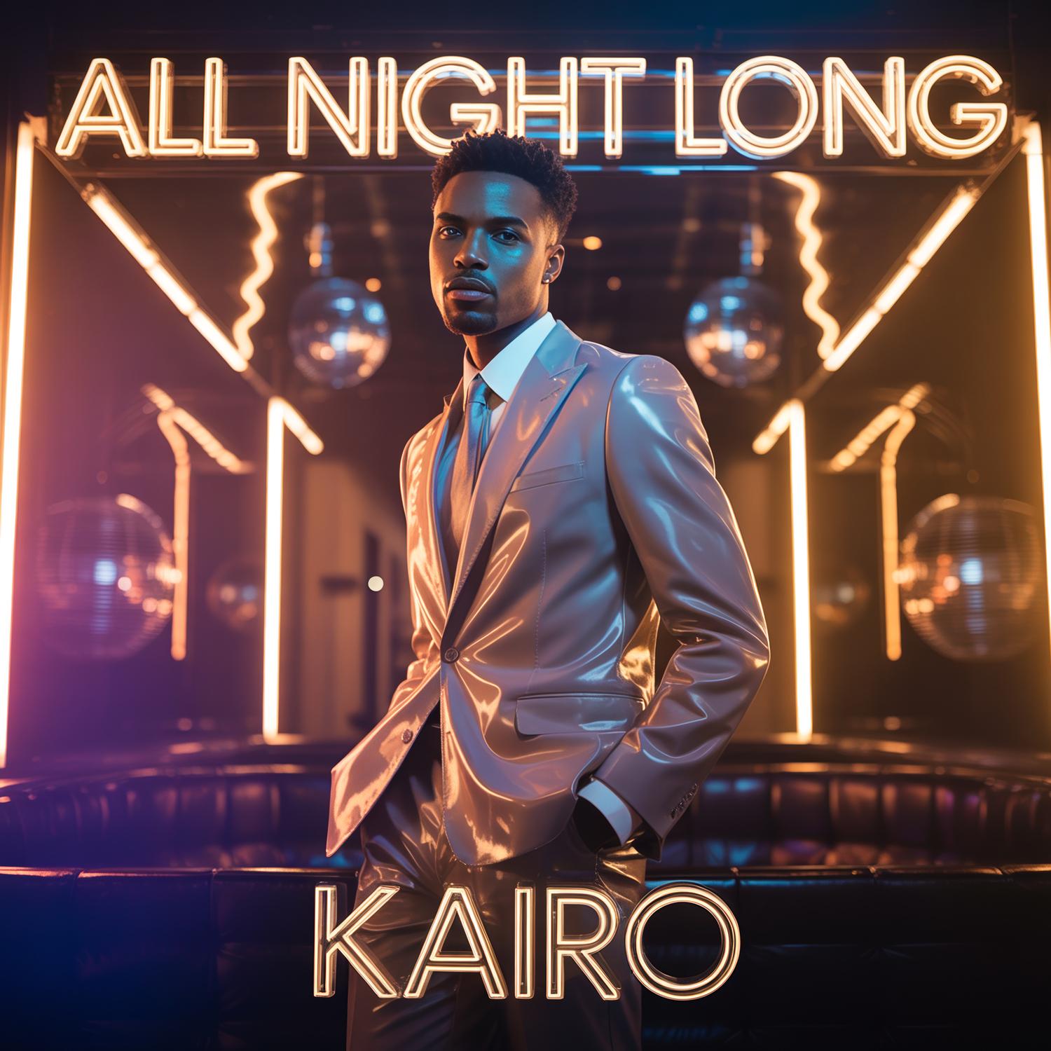 All Night Long