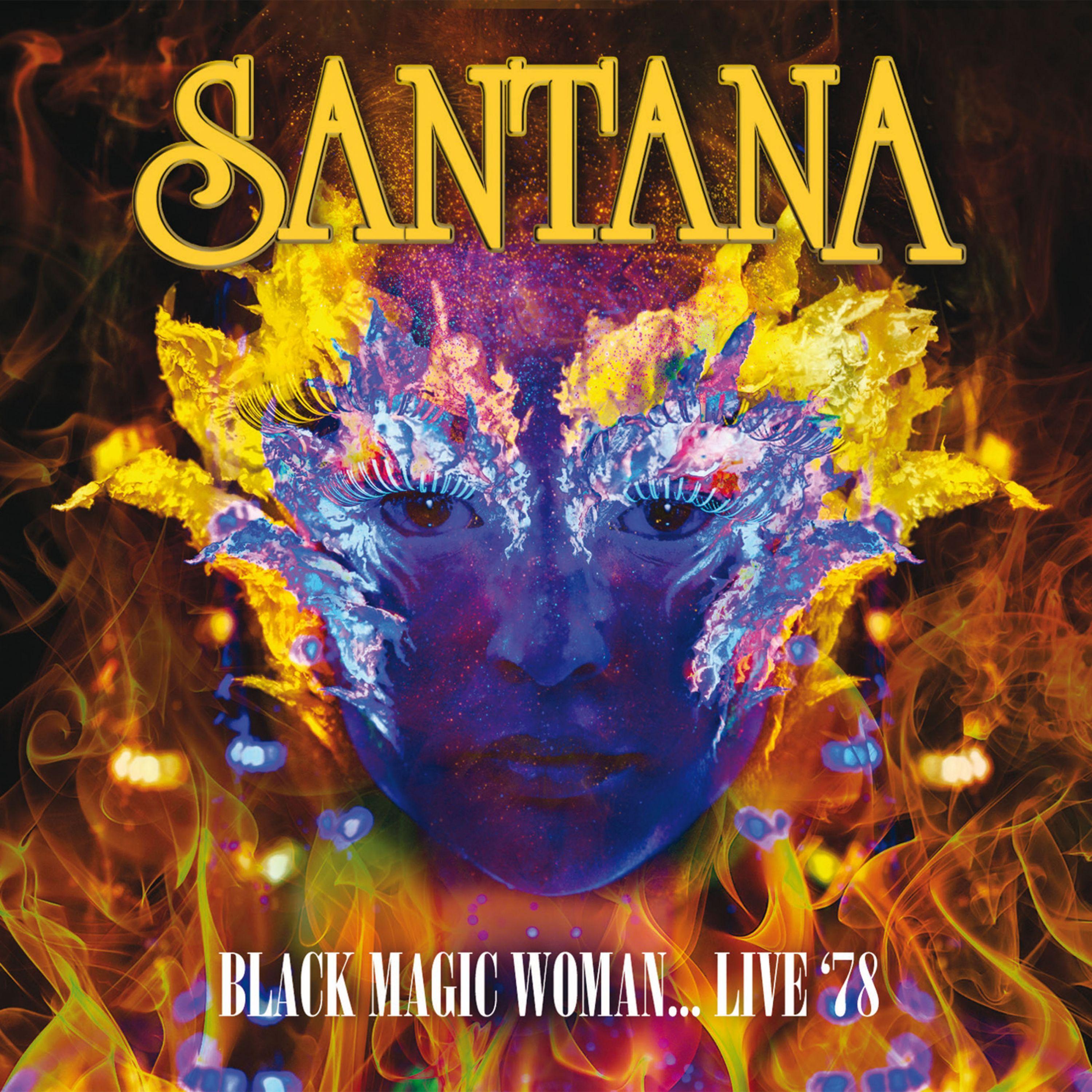 Black Magic Woman (Remastered)