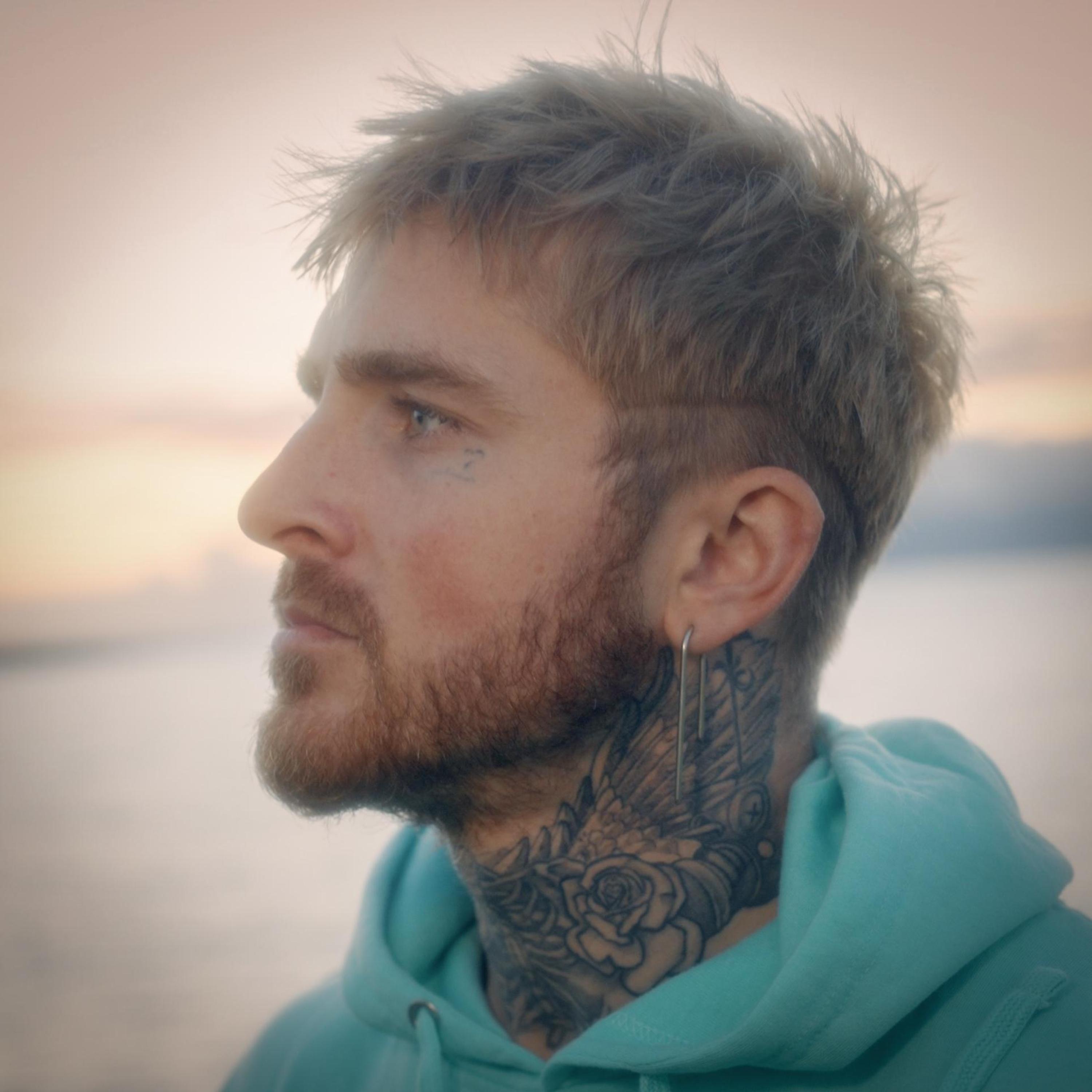 As The Worlds Burning (feat. Alyson Mary)