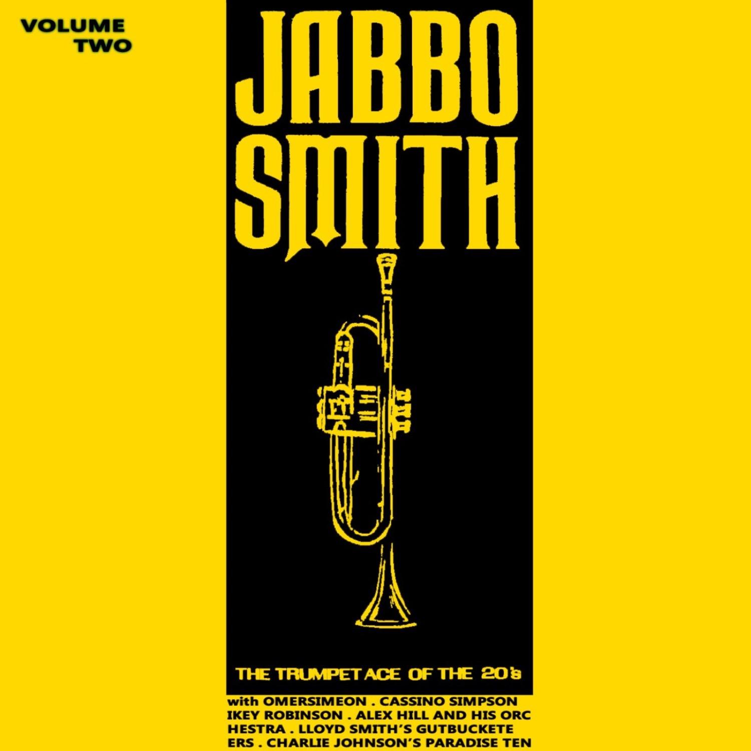 Jabbo Smith, Vol. 2
