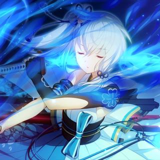 『椿恋歌+绊恋OST』更新椿恋歌最新合集