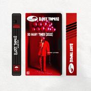 So Many Times (Lost Tapes 2022)