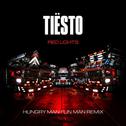 Red Lights (Hungry Man Fun Man Remix / Radio Edit)