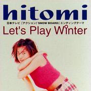 Let's Play Winter专辑