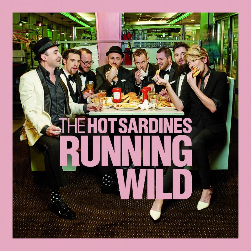 Running Wild