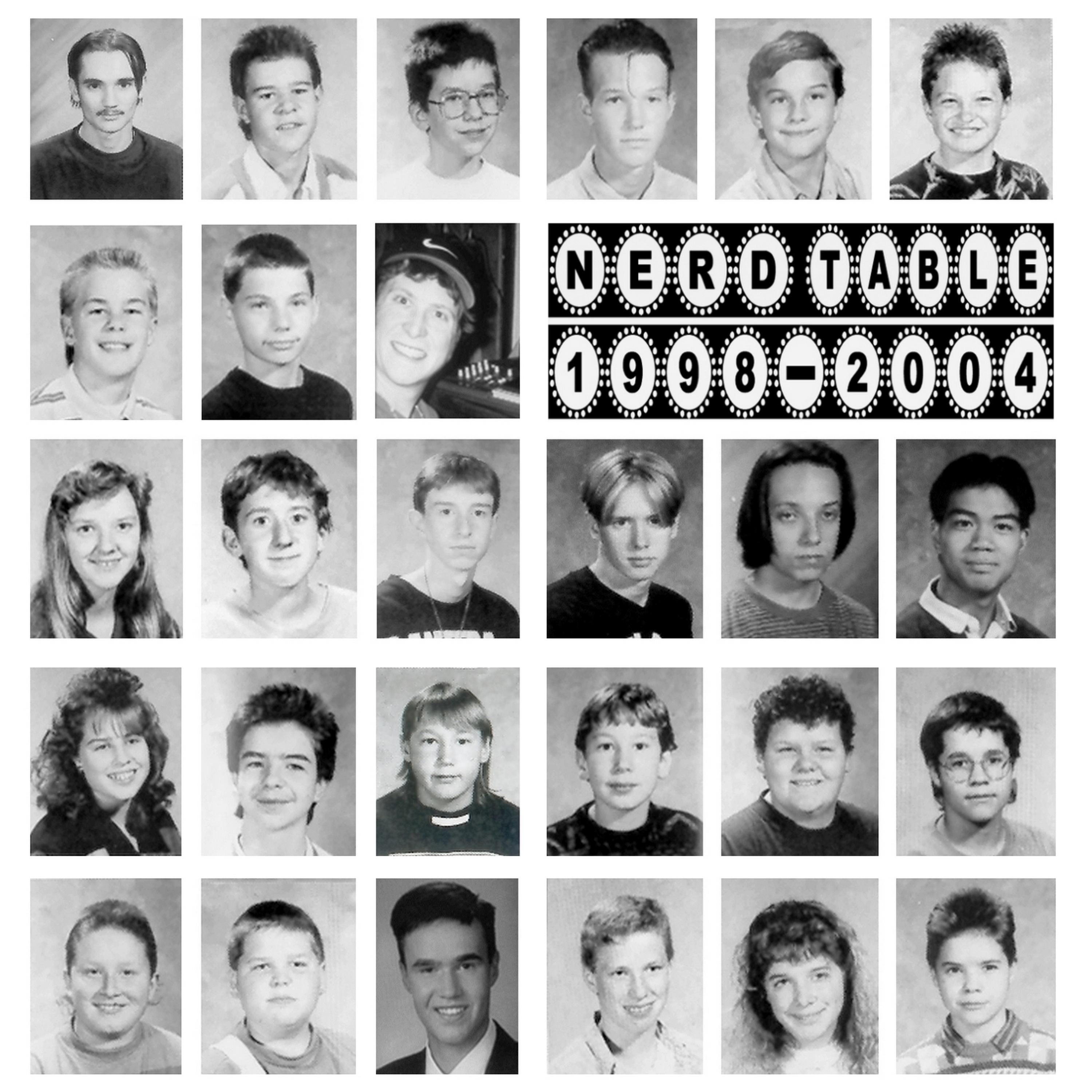 Darkside (Practice Tape)