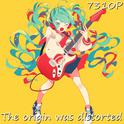 The origin was distorted专辑