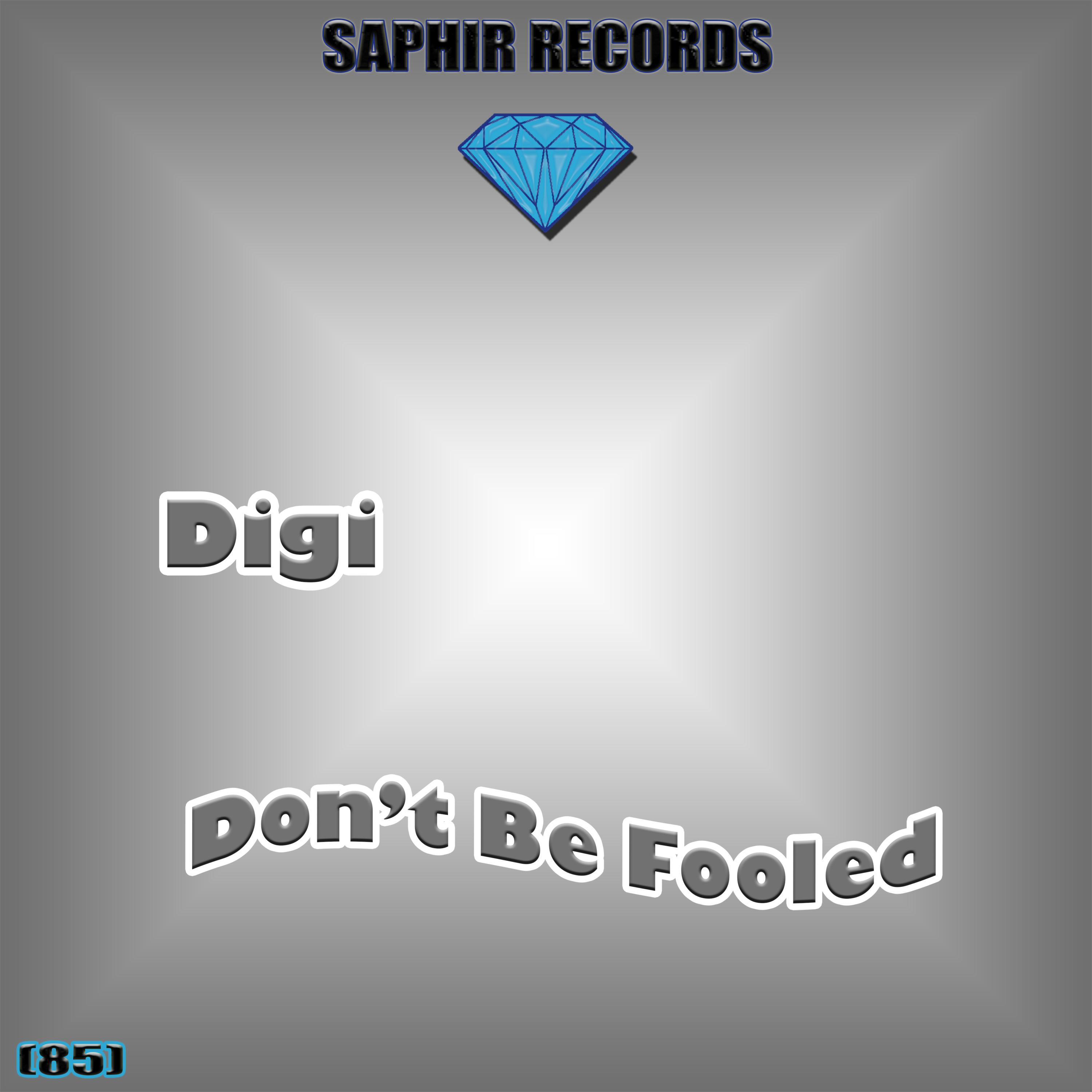Don't Be Fooled