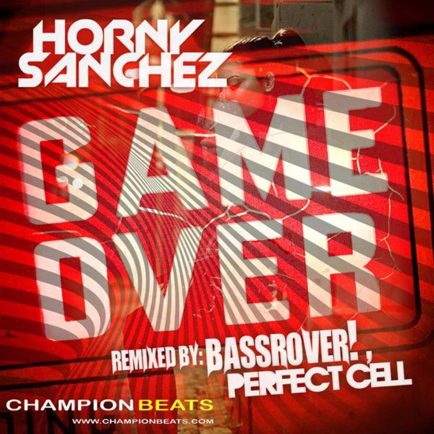 Game Over EP