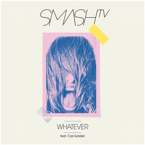 Whatever EP