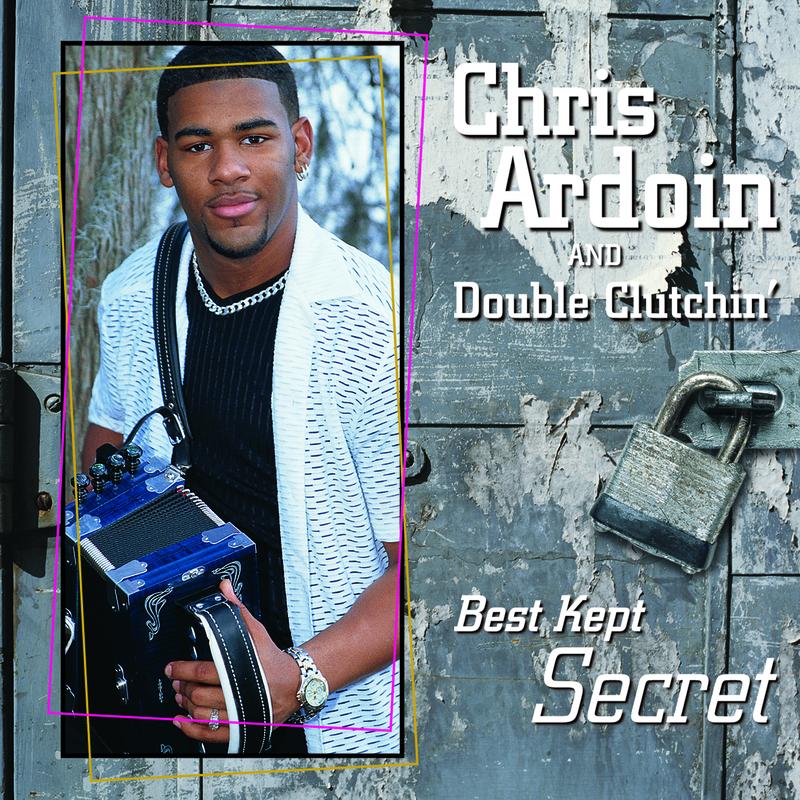 Best Kept Secret