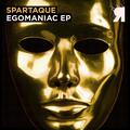 Egomaniac EP