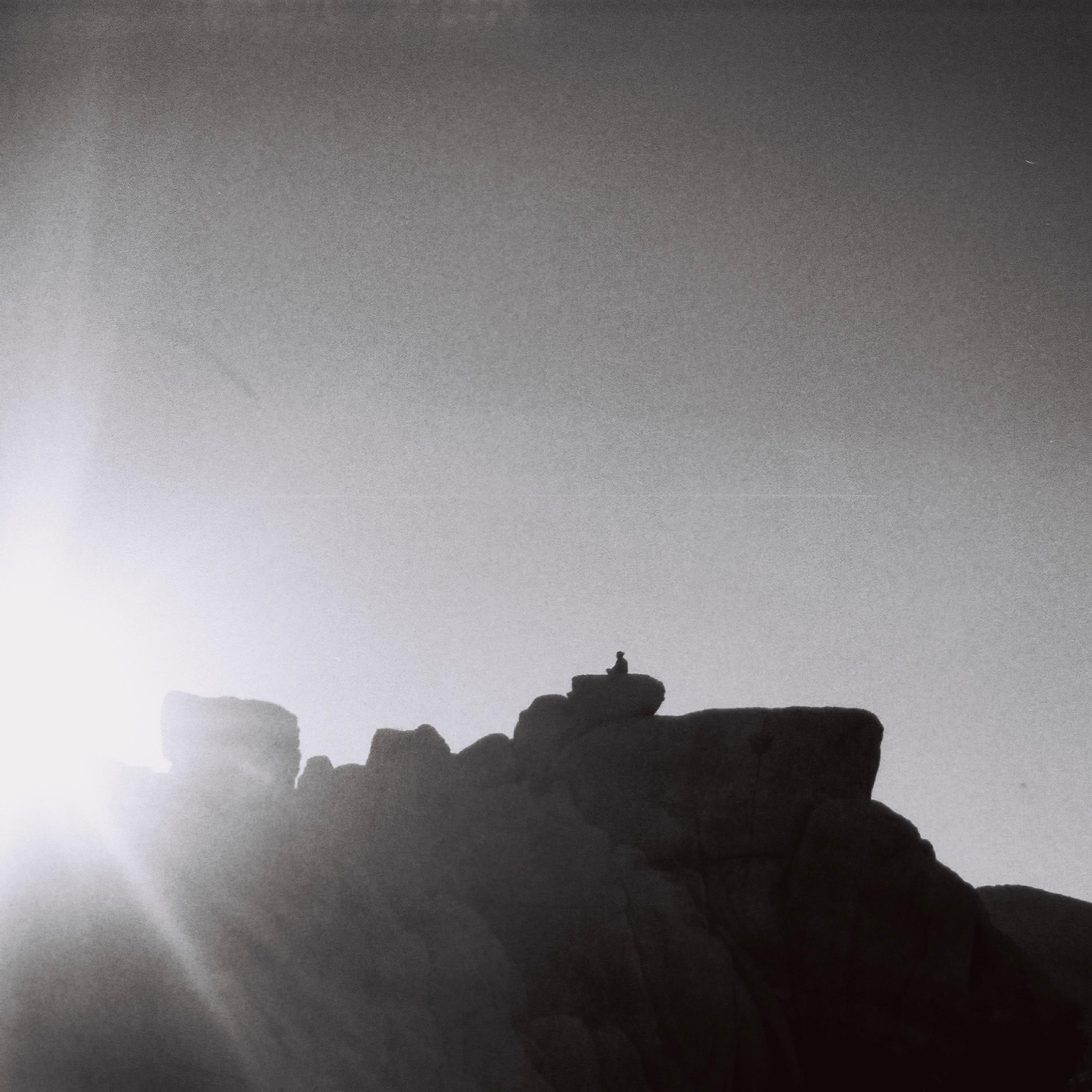 Church (feat. Jim James)