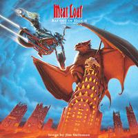 《Anything for love》—Meat Loaf 高品质纯伴奏