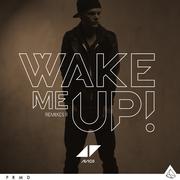 Wake Me Up (Remixes)