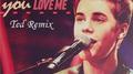 As Long As You Love Me (REMIX)专辑