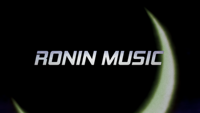 RONIN MUSIC