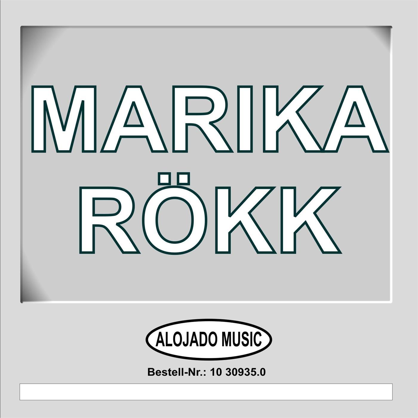 Marika Rökk