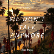 We Don't Talk Anymore